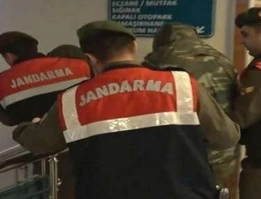 Πατέρας αιχμάλωτου ΕΠΟΠ λοχία: «Οπλίζομαι με υπομονή, με διακατέχει περηφάνια»